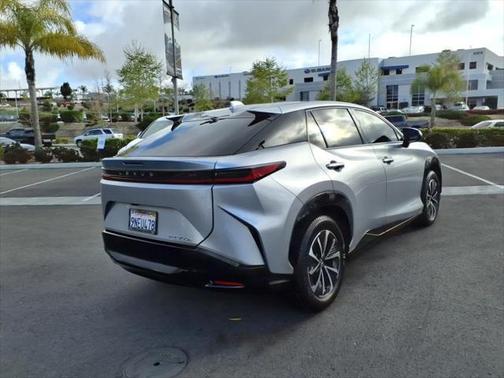2024 Lexus RZ 300e 300E