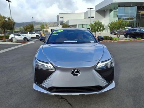 2024 Lexus RZ 300e 300E