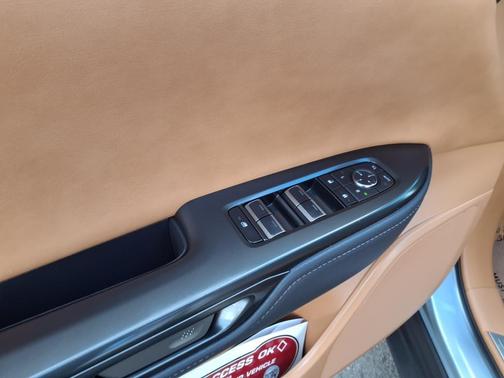 2024 Lexus RZ 300e 300E