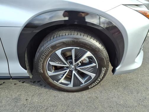 2024 Lexus RZ 300e 300E