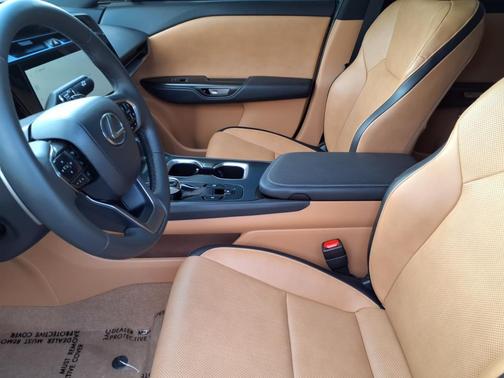 2024 Lexus RZ 300e 300E