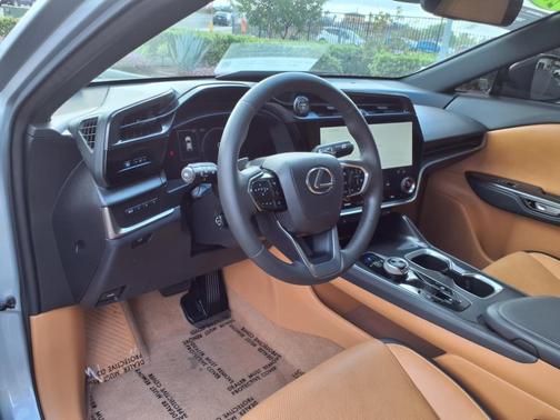 2024 Lexus RZ 300e 300E