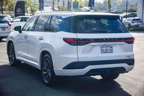 2024 Lexus TX 350 Premium