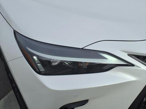 2025 Lexus NX 350h Premium