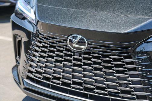 2025 Lexus RX 350 Premium Plus