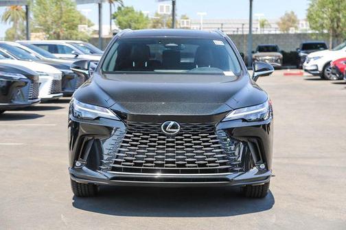 2025 Lexus RX 350 Premium Plus