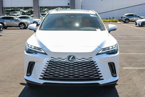 2025 Lexus RX 350 Premium Plus