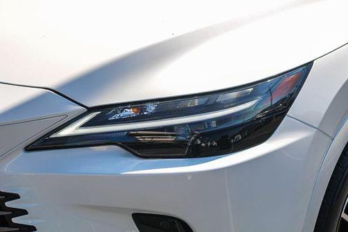 2025 Lexus RX 350 Premium Plus