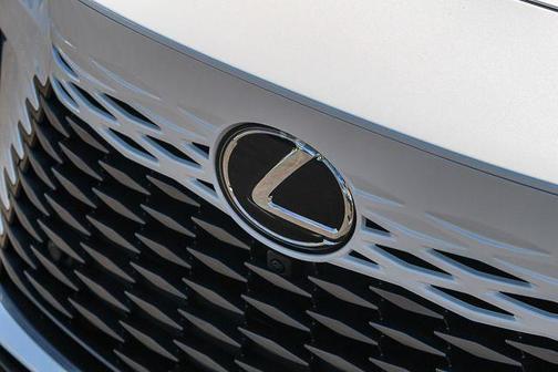 2025 Lexus RX 350 Premium Plus