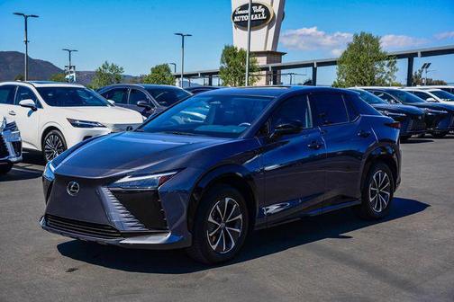2025 Lexus RZ 300e 300e Premium