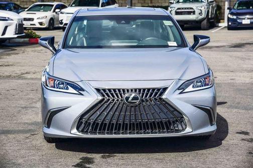 2025 Lexus ES 350 Base