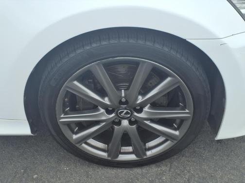 2015 Lexus GS 350 Base