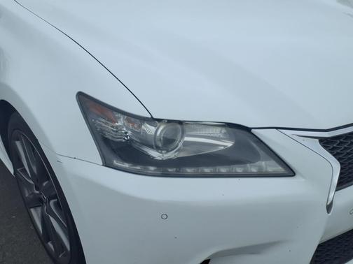 2015 Lexus GS 350 Base