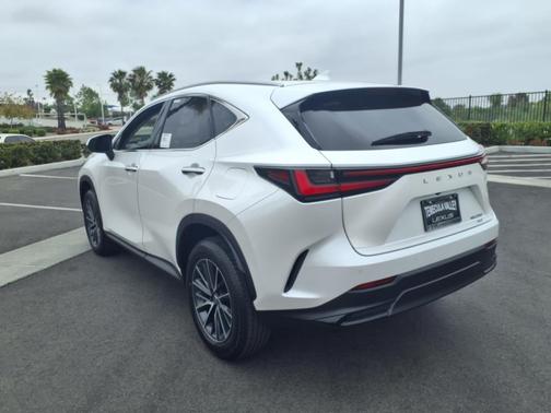 2025 Lexus NX 250 Premium