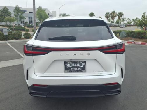 2025 Lexus NX 250 Premium