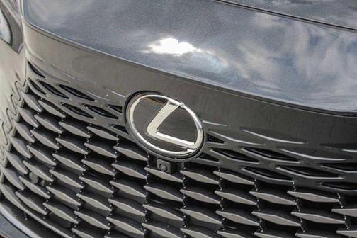 2025 Lexus RX 350 Premium Plus