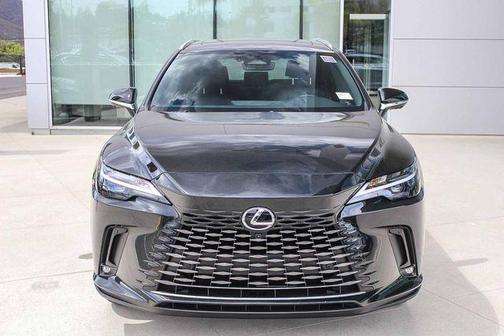2025 Lexus RX 350 Premium Plus
