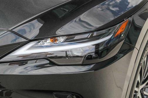 2025 Lexus RX 350 Premium Plus