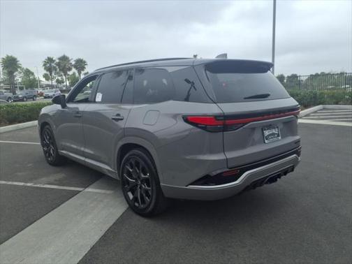 2025 Lexus TX 500h F SPORT Performance