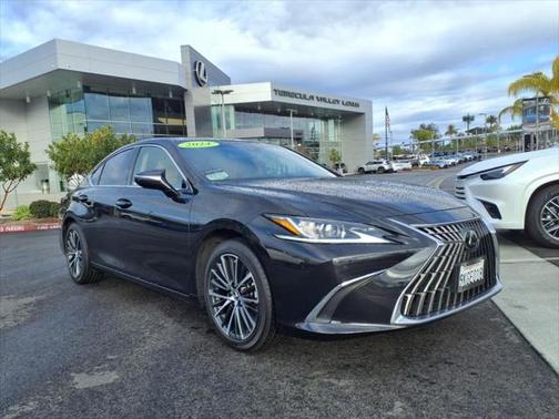 2024 Lexus ES 350 Base