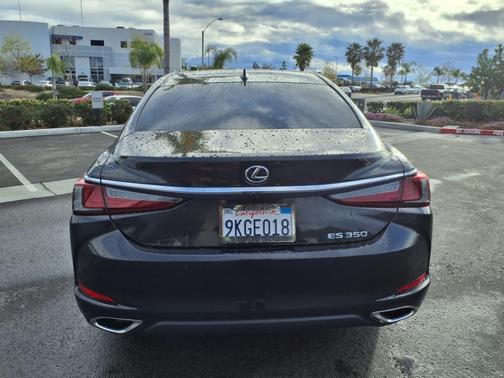 2024 Lexus ES 350 Base