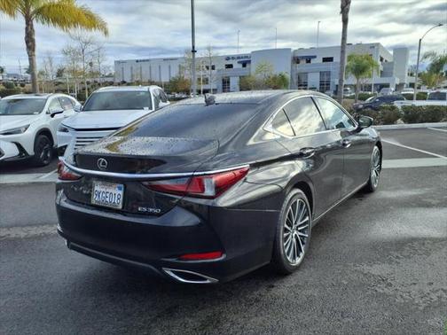 2024 Lexus ES 350 Base