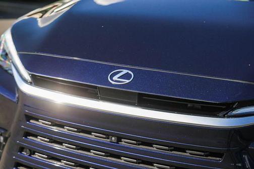 2025 Lexus TX 350 Base