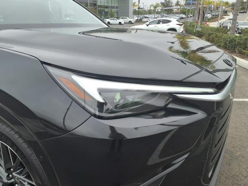 2025 Lexus TX 350 Premium