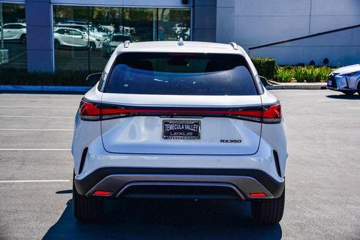2025 Lexus RX 350 Premium Plus