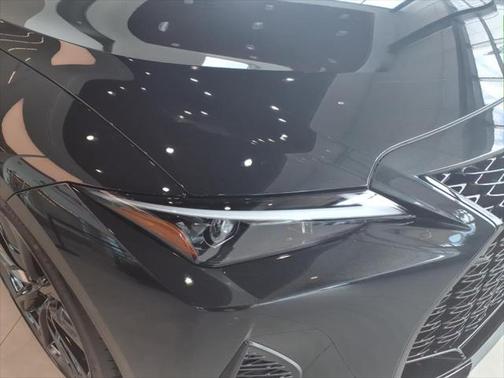 2025 Lexus IS 350 Base
