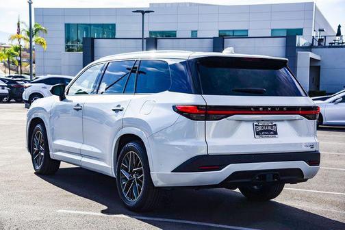 2026 Lexus TX 350 Premium