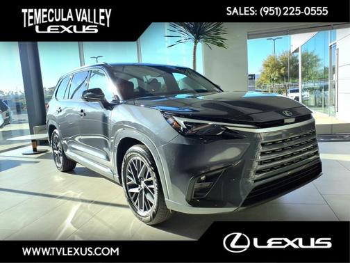 2025 Lexus TX 350 Premium
