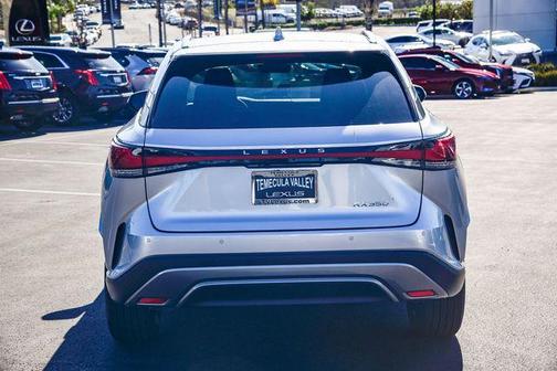 2026 Lexus RX 350 Base
