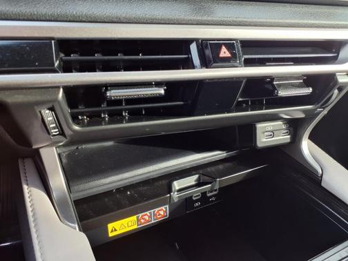 2023 Lexus RX 350 350