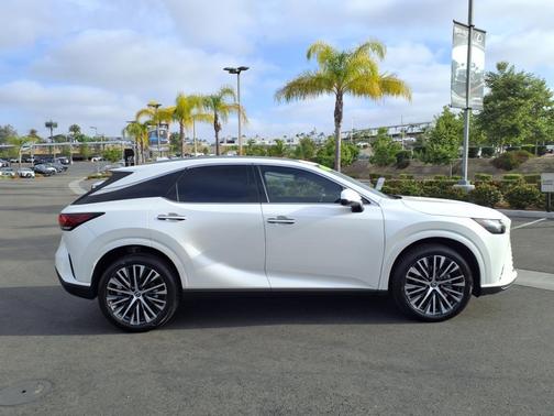 2023 Lexus RX 350 350