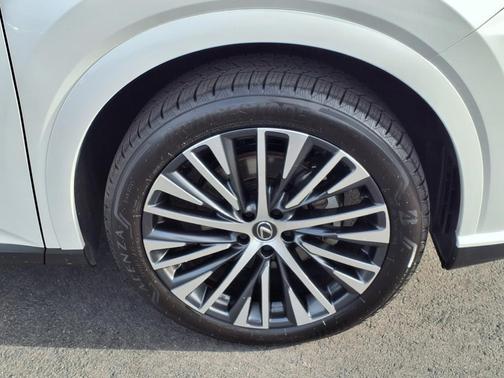 2023 Lexus RX 350 350