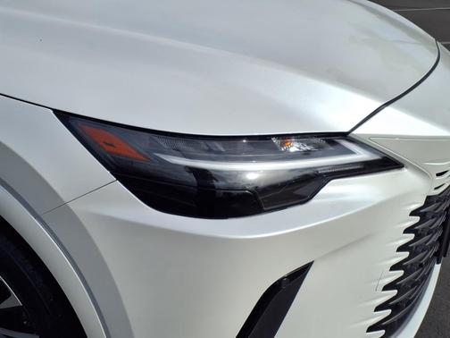 2023 Lexus RX 350 350