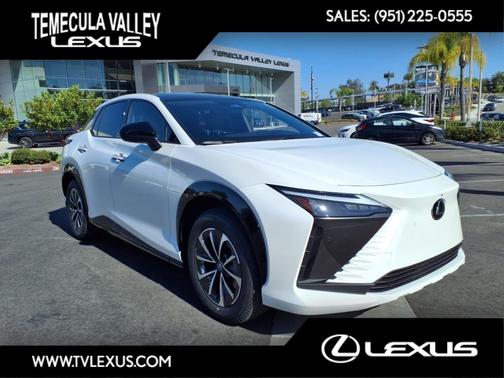 2025 Lexus RZ 300e Premium
