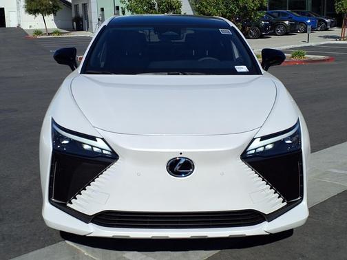 2025 Lexus RZ 300e Premium