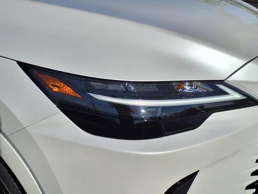 2025 Lexus RX 350 Premium Plus