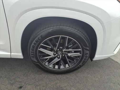 2025 Lexus TX 350 Premium