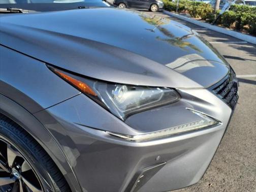 2020 Lexus NX 300 Base