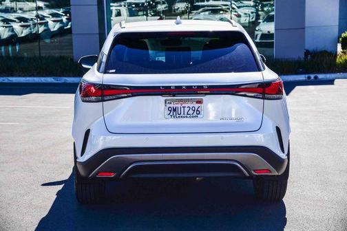2024 Lexus RX 350 Base