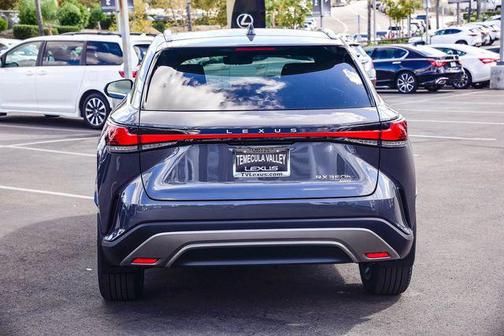 2026 Lexus RX 350 Base