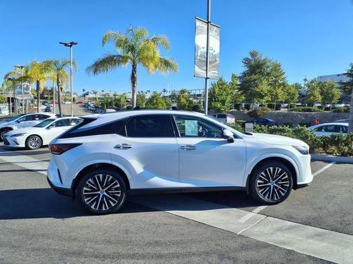2024 Lexus RX 350 Premium Plus