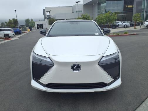 2025 Lexus RZ 300e Premium