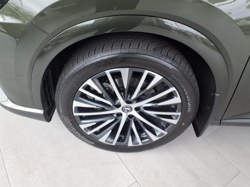 2025 Lexus RX 350 Premium Plus
