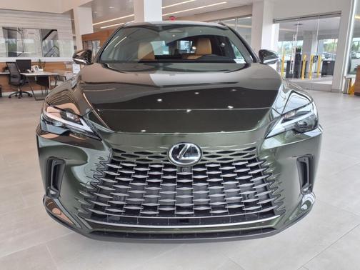 2025 Lexus RX 350 Premium Plus