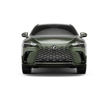 2025 Lexus RX 350 Premium Plus