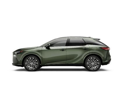 2025 Lexus RX 350 Premium Plus